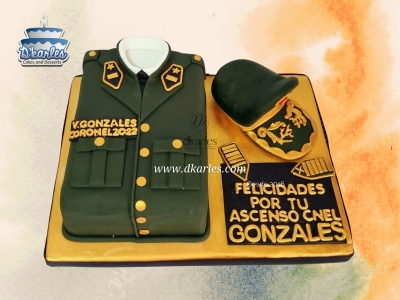 DKarles - Torta Coronel